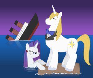 Rating: Safe Score: 0 Tags: blue_eyes bow_(feature) bow_tie carnival_corporation_ltd. cunard_line cutie_mark duo e621 ear_piercing equid equine eyes_closed female feral friendship_is_magic hasbro horn humor kutejnikov male mammal merchant_ship my_little_pony mythological_creature mythological_equine mythology outside parody passenger_ship piercing prince_blueblood_(mlp) quadruped rarity_(mlp) rms_titanic sea ship tail titanic titanic_(1997) unicorn vehicle water watercraft User: bunchy7s