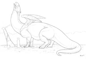 Rating: Questionable Score: 0 Tags: 2006 ambiguous_gender avian beak black_and_white e621 feathered_wings feathers feral graphite_(artwork) gryphon line_art macro meanybeany monochrome mythological_avian mythological_creature mythology solo tail thick_tail traditional_media_(artwork) wings User: bunchy7s