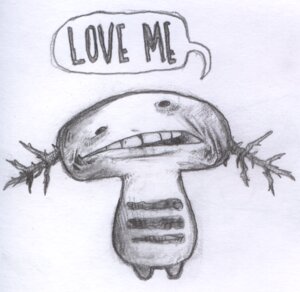 Rating: Safe Score: 0 Tags: ambiguous_gender e621 english_text external_gills generation_2_pokemon gills looking_at_viewer low_res monochrome nightmare_fuel nintendo pokemon pokemon_(species) rocket_grunt_(artist) sketch solo standing stripes teeth text wooper User: bunchy7s Rating: Safe Score: 0 Tags: ambiguous_gender e621 english_text external_gills generation_2_pokemon gills looking_at_viewer low_res monochrome nightmare_fuel nintendo pokemon pokemon_(species) rocket_grunt_(artist) sketch solo standing stripes teeth text wooper User: bunchy7s