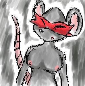 Rating: Explicit Score: 0 Tags: breasts female furry mario_(series) ms._mowz nintendo paper_mario rule34 straight_hair User: bunchy7s