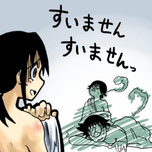 Rating: Explicit Score: 0 Tags: female jun_kudou kaga_ai kuniya_kino pointy_chin rule34 sayonara_zetsubou_sensei tagme User: bunchy7s Rating: Explicit Score: 0 Tags: female jun_kudou kaga_ai kuniya_kino pointy_chin rule34 sayonara_zetsubou_sensei tagme User: bunchy7s