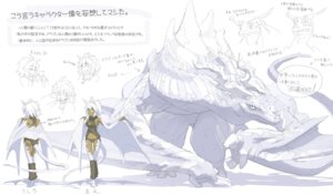 Rating: Safe Score: 0 Tags: animal_humanoid clothing dragon dragon_humanoid e621 european_mythology female hair hi_res horn humanoid japanese_text looking_at_viewer masaro membrane_(anatomy) membranous_wings model_sheet monster_girl_(genre) mythological_creature mythological_scalie mythology panties scalie solo tail text translation_request underwear western_dragon white_hair wings wyvern wyvern_humanoid yellow_eyes User: bunchy7s