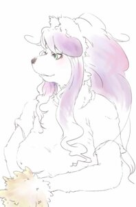 Rating: Safe Score: 0 Tags: anthro canid canine canis clothed clothing colored_in domestic_dog e621 female green_eyes hair long_hair mammal pink_hair purple_hair restricted_palette shirt simple_background sindoll sketch solo t-shirt topwear white_background User: bunchy7s Rating: Safe Score: 0 Tags: anthro canid canine canis clothed clothing colored_in domestic_dog e621 female green_eyes hair long_hair mammal pink_hair purple_hair restricted_palette shirt simple_background sindoll sketch solo t-shirt topwear white_background User: bunchy7s