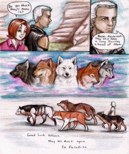 Rating: Questionable Score: 0 Tags: canid canine canis colored comic coop_(wrng) dialogue e621 english_text female feral hige_(wolf's_rain) kiba_(wolf's_rain) male mammal natsume_(wrng) natsumewolf oz_(wrng) quadruped rikku tail text toboe_(wolf's_rain) tsume_(wolf's_rain) wolf wolf's_rain wolf's_rain_next_generation zues_(wrng) User: bunchy7s