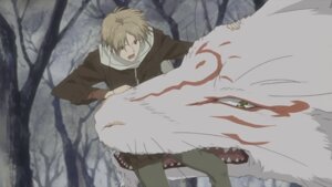 Rating: Safe Score: 0 Tags: 16:9 canid canine canis duo e621 feral fox grandfathered_content human madara_(natsume_yuujinchou) male mammal natsume_yuujinchou official_art screencap takashi_natsume unknown_artist widescreen wolf zoku_natsume_yuujinchou User: bunchy7s