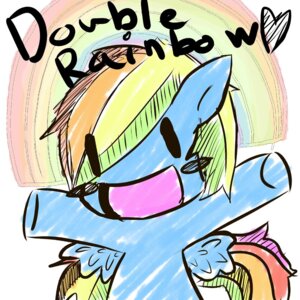 Rating: Safe Score: 0 Tags: 1:1 blue_body blue_feathers blue_fur double_rainbow e621 equid equine feathered_wings feathers female feral friendship_is_magic fur hair halo hasbro mammal modernlisart multicolored_hair my_little_pony mythological_creature mythological_equine mythology pegasus rainbow rainbow_dash_(mlp) rainbow_hair simple_background solo toony wings User: bunchy7s