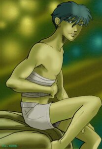 Rating: Explicit Score: 0 Tags: legend_of_magical_armours legendary_armor_samurai_troopers male male_only pl_nunn ronin_warriors rowen_hashiba rule34 touma_hashiba yoroiden_samurai_troopers User: bunchy7s