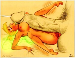 Rating: Explicit Score: 0 Tags: 2003 breasts disney female human julius_zimmerman male paizuri penis peter_pan_(disney) rule34 straight tagme tinker_bell User: bunchy7s