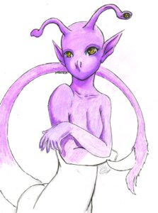 Rating: Explicit Score: 0 Tags: 7_fingers aldrea alien andalite animorphs colored_sketch crossed_arms eyestalks female lady_owl partially_colored pointy_ears purple_body purple_fur rule34 sketch tail tail_blade yellow_eyes User: bunchy7s