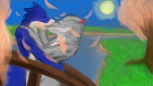 Rating: Questionable Score: 0 Tags: anthro blossoms canid canine canis detailed_background digital_media_(artwork) duo e621 ishigray male male/male mammal outside pekari river romantic romantic_couple seigi wolf User: bunchy7s Rating: Questionable Score: 0 Tags: anthro blossoms canid canine canis detailed_background digital_media_(artwork) duo e621 ishigray male male/male mammal outside pekari river romantic romantic_couple seigi wolf User: bunchy7s