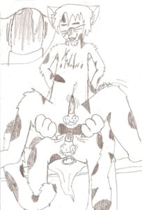 Rating: Explicit Score: 0 Tags: anthro bodily_fluids breath cum duo e621 erection eyes_closed fur furryflava genital_fluids genitals male male/male penis sex tail User: bunchy7s