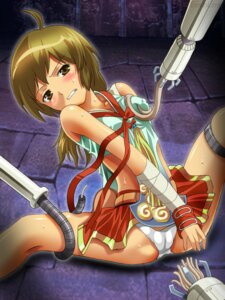 Rating: Explicit Score: 0 Tags: breasts clothing female panties ragnarok_online rule34 small_breasts taekwon tagme tentacle umekichi User: bunchy7s
