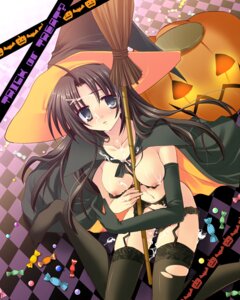 Rating: Explicit Score: 0 Tags: black_legwear black_thighhighs breasts broom candy cape copyright_request cum female footwear halloween hat jack-o'-lantern lingerie long_hair nipples pumpkin rule34 socks thighhighs underwear witch_hat User: bunchy7s Rating: Explicit Score: 0 Tags: black_legwear black_thighhighs breasts broom candy cape copyright_request cum female footwear halloween hat jack-o'-lantern lingerie long_hair nipples pumpkin rule34 socks thighhighs underwear witch_hat User: bunchy7s