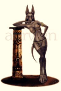 Rating: Explicit Score: 0 Tags: 2011 ahrwen anthro anubian_jackal armlet biped breasts brown_eyes canid canine canis claws e621 egyptian female genitals grey_body hi_res jackal jewelry looking_at_viewer mammal navel nipples nude pillar rafflone solo standing tail vulva watermark User: bunchy7s Rating: Explicit Score: 0 Tags: 2011 ahrwen anthro anubian_jackal armlet biped breasts brown_eyes canid canine canis claws e621 egyptian female genitals grey_body hi_res jackal jewelry looking_at_viewer mammal navel nipples nude pillar rafflone solo standing tail vulva watermark User: bunchy7s