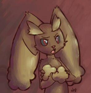 Rating: Safe Score: 0 Tags: anthro crossed_arms e621 female generation_4_pokemon lagomorph lopunny mammal nintendo nude pink_nose pokemon pokemon_(species) red_eyes shugowah simple_background solo User: bunchy7s Rating: Safe Score: 0 Tags: anthro crossed_arms e621 female generation_4_pokemon lagomorph lopunny mammal nintendo nude pink_nose pokemon pokemon_(species) red_eyes shugowah simple_background solo User: bunchy7s