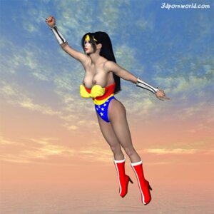 Rating: Explicit Score: 0 Tags: 1girls 3d 3d_(artwork) 3dpornworld big_breasts black_hair boobs boots breasts dc dc_comics female female_only flying high_heel_boots nipples rule34 solo tiara tied_hair unknown_artist wardrobe_malfunction wonder_woman wonder_woman_(series) User: bunchy7s