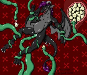 Rating: Explicit Score: 0 Tags: 2011 andromorph anthro belly bent_arm big_belly cervical_penetration cinox_fellpyre claws digitigrade dragon e621 ear_piercing egg egg_bulge egg_from_ovipositor egg_in_vagina egg_inflation egg_insertion forced furgonomic_piercing furgonomics genitals glistening glistening_egg grey_body hair horn inflation internal intersex kinf long_hair membrane_(anatomy) membranous_wings monotone_egg mythological_creature mythological_scalie mythology nipples nude open_mouth oviposition ovipositor penetration piercing pregnant pregnant_andromorph pregnant_anthro pregnant_intersex purple_hair rape red_eyes scalie sex signature snout solo spread_legs spread_vulva spreading tail tail_piercing tentacle_ovipositor tentacle_rape tentacle_sex tentacles tongue vaginal vaginal_penetration vulva white_egg wings User: bunchy7s