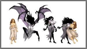 Rating: Questionable Score: 0 Tags: anthro barefoot bite black_hair brown_hair claws clothed clothing demon dragon's_crown duo e621 feet female george_kamitani hair human mammal membrane_(anatomy) membranous_wings pale_skin simple_background vampire vampire_(dragon's_crown) vanillaware white_background white_eyes wings User: bunchy7s Rating: Questionable Score: 0 Tags: anthro barefoot bite black_hair brown_hair claws clothed clothing demon dragon's_crown duo e621 feet female george_kamitani hair human mammal membrane_(anatomy) membranous_wings pale_skin simple_background vampire vampire_(dragon's_crown) vanillaware white_background white_eyes wings User: bunchy7s