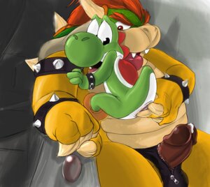 Rating: Explicit Score: 0 Tags: ambiguous_gender anthro anus black_eyes bowser butt clothing conditional_dnp duo e621 erection fangs fingering gaping gaping_anus genitals green_yoshi hair hammytoy horn humanoid_genitalia humanoid_penis imminent_rape imminent_sex koopa male mario_bros nintendo nude overweight penis raised_tail red_eyes red_hair scalie short_hair slightly_chubby spread_anus spreading tail tail_anus tailbutt teeth thick_tail yoshi User: bunchy7s Rating: Explicit Score: 0 Tags: ambiguous_gender anthro anus black_eyes bowser butt clothing conditional_dnp duo e621 erection fangs fingering gaping gaping_anus genitals green_yoshi hair hammytoy horn humanoid_genitalia humanoid_penis imminent_rape imminent_sex koopa male mario_bros nintendo nude overweight penis raised_tail red_eyes red_hair scalie short_hair slightly_chubby spread_anus spreading tail tail_anus tailbutt teeth thick_tail yoshi User: bunchy7s