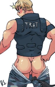 Rating: Explicit Score: 0 Tags: 1boy ass back_view balls bara biceps blonde blonde_hair blush blushing bubble_ass bubble_butt clothed clothing dino_crisis dongsaeng dylan_morton human human_only looking_back male male_only muscles muscular muscular_male pants_down rule34 shiny_ass shocked shocked_expression simple_background solo solo_focus solo_male testicles underwear underwear_down white_background white_underwear yaoi User: bunchy7s Rating: Explicit Score: 0 Tags: 1boy ass back_view balls bara biceps blonde blonde_hair blush blushing bubble_ass bubble_butt clothed clothing dino_crisis dongsaeng dylan_morton human human_only looking_back male male_only muscles muscular muscular_male pants_down rule34 shiny_ass shocked shocked_expression simple_background solo solo_focus solo_male testicles underwear underwear_down white_background white_underwear yaoi User: bunchy7s