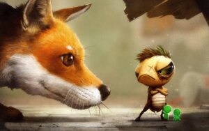 Rating: Safe Score: 0 Tags: 16:10 ambiguous_gender anthro arthropod canid canine close-up digital_media_(artwork) duo_focus e621 extreme_size_difference fantasy feral fox group hi_res insect lee_byungryang mammal photorealism realistic scar size_difference unknown_species widescreen User: bunchy7s Rating: Safe Score: 0 Tags: 16:10 ambiguous_gender anthro arthropod canid canine close-up digital_media_(artwork) duo_focus e621 extreme_size_difference fantasy feral fox group hi_res insect lee_byungryang mammal photorealism realistic scar size_difference unknown_species widescreen User: bunchy7s