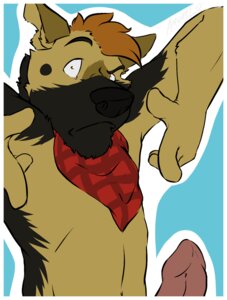 Rating: Explicit Score: 0 Tags: amwulf anthro canid canine canis clothing domestic_dog e621 erection eyebrows genitals german_shepherd gesture hand_gesture herding_dog hi_res kerchief looking_at_viewer male mammal nude pastoral_dog penis pointing pointing_at_self pointing_down raised_eyebrow solo User: bunchy7s Rating: Explicit Score: 0 Tags: amwulf anthro canid canine canis clothing domestic_dog e621 erection eyebrows genitals german_shepherd gesture hand_gesture herding_dog hi_res kerchief looking_at_viewer male mammal nude pastoral_dog penis pointing pointing_at_self pointing_down raised_eyebrow solo User: bunchy7s