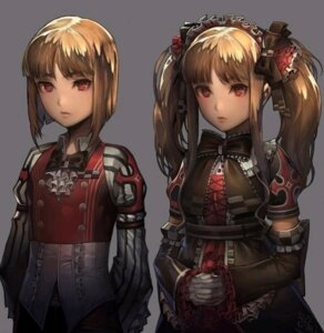 Rating: Explicit Score: 0 Tags: blonde_hair bob_cut bow bowtie chris detached_sleeves dress female gothic_lolita hairbow heroes_lore_v maid pointy_chin red_eyes repi987 rule34 tiana_(heroes_lore) tied_hair twintails User: bunchy7s Rating: Explicit Score: 0 Tags: blonde_hair bob_cut bow bowtie chris detached_sleeves dress female gothic_lolita hairbow heroes_lore_v maid pointy_chin red_eyes repi987 rule34 tiana_(heroes_lore) tied_hair twintails User: bunchy7s