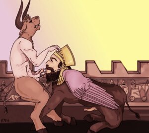 Rating: Explicit Score: 0 Tags: bull_of_heaven erection foreskin gay holding_penis hooves_and_horns interspecies killer34 lamassu licking_penis male mesopotamian_mythology middle_eastern middle_eastern_male middle_eastern_mythology minotaur mythology oral_sex penis public_domain rule34 shedu sumerian_mythology uncircumcised uncut User: bunchy7s Rating: Explicit Score: 0 Tags: bull_of_heaven erection foreskin gay holding_penis hooves_and_horns interspecies killer34 lamassu licking_penis male mesopotamian_mythology middle_eastern middle_eastern_male middle_eastern_mythology minotaur mythology oral_sex penis public_domain rule34 shedu sumerian_mythology uncircumcised uncut User: bunchy7s