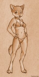 Rating: Questionable Score: 0 Tags: 2009 adolescent anthro bikini biped breasts canid canine chest_tuft claws clothed clothing collar coonkun digitigrade e621 female fur hands_on_hips looking_at_viewer mammal medium_breasts monochrome multi_nipple navel nipples simple_background skimpy smile solo standing swimwear tail tight_clothing traditional_media_(artwork) triangle_bikini tuft two-piece_swimsuit young young_anthro young_female User: bunchy7s Rating: Questionable Score: 0 Tags: 2009 adolescent anthro bikini biped breasts canid canine chest_tuft claws clothed clothing collar coonkun digitigrade e621 female fur hands_on_hips looking_at_viewer mammal medium_breasts monochrome multi_nipple navel nipples simple_background skimpy smile solo standing swimwear tail tight_clothing traditional_media_(artwork) triangle_bikini tuft two-piece_swimsuit young young_anthro young_female User: bunchy7s