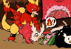 Rating: Explicit Score: 0 Tags: color cum delibird feral fire insertion interspecies magmar male nude penis pokemon rule34 sex tagme tail tail_fire User: bunchy7s
