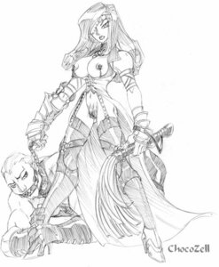 Rating: Explicit Score: 0 Tags: beatrix_(final_fantasy) bondage chocozell female femdom final_fantasy final_fantasy_ix human male monochrome nipples pussy rule34 straight_hair thighhighs whip User: bunchy7s Rating: Explicit Score: 0 Tags: beatrix_(final_fantasy) bondage chocozell female femdom final_fantasy final_fantasy_ix human male monochrome nipples pussy rule34 straight_hair thighhighs whip User: bunchy7s