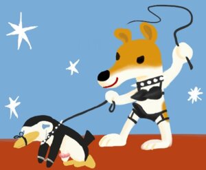 Rating: Explicit Score: 0 Tags: anthro avian bdsm bird bodily_fluids canid canine canis cuff_(restraint) dildo domestic_dog dominant dominant_female dominatrix duo e621 erection female genitals handcuffs hunting_dog interspecies jack_russell_terrier low_res male male/female mammal martini_(olive_the_other_reindeer) metal_cuffs olive_(olive_the_other_reindeer) olive_the_other_reindeer penguin penis restraints sex_toy shackles strapon submissive submissive_male tears terrier unknown_artist whip User: bunchy7s Rating: Explicit Score: 0 Tags: anthro avian bdsm bird bodily_fluids canid canine canis cuff_(restraint) dildo domestic_dog dominant dominant_female dominatrix duo e621 erection female genitals handcuffs hunting_dog interspecies jack_russell_terrier low_res male male/female mammal martini_(olive_the_other_reindeer) metal_cuffs olive_(olive_the_other_reindeer) olive_the_other_reindeer penguin penis restraints sex_toy shackles strapon submissive submissive_male tears terrier unknown_artist whip User: bunchy7s
