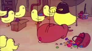 Rating: Explicit Score: 0 Tags: 2d_animation ambiguous_gender anal anal_oviposition anal_penetration animated animated_gif anus avian bdsm bird bondage bound digital_media_(artwork) dungeon e621 easter easter_bunny egg egg_in_ass egg_insertion feral forced frame_by_frame gaping group holidays humor improvised_sex_toy lagomorph leporid low_res mammal oviposition pain party penetration punch rabbit sadism short_playtime torture unknown_artist User: bunchy7s