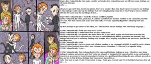 Rating: Explicit Score: 0 Tags: alien anthro anthro_on_anthro artist_name base_two_layout black_hair blockage_(layout) bodily_fluids bottomwear breasts brown_body brown_fur clothing comic crying e621 english_text eyes_closed facial_tuft female flashback freckled_face freckles fur group hair horizontal_staggering hug humor kidnapping male mariano mature_anthro mature_female mother_(lore) nipples open_mouth orange_hair pants parent_(lore) pink_body pink_skin sad seven_frame_image sex shirt spacecraft staggering_(layout) story sweat tail tan_body tan_fur tears text topwear tuft ufo url vehicle vertical_blockage yellow_clothing yellow_shirt yellow_topwear User: bunchy7s