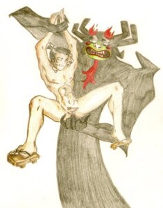 Rating: Explicit Score: 0 Tags: aku male male_only rule34 samurai_jack samurai_jack_(character) tagme User: bunchy7s