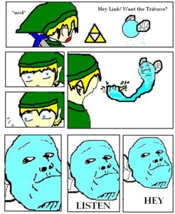 Rating: Safe Score: 0 Tags: blonde_hair blue_body blue_eyes card_crusher carrying_weapon clothing compression_artifacts creepy crush duo e621 english_text fairy fist game_sword game_weapon grandfathered_content green_clothing green_headwear hair headgear headwear humanoid humanoid_pointy_ears humor hylian insect_wings link looking_at_object looking_at_triforce male master_sword melee_weapon meme navi nintendo nod noseless not_furry ocarina_of_time pointy_ears serious_face shirt surprised sword text the_legend_of_zelda topwear triforce triforce_(object) tunic unknown_artist weapon weapon_on_back wings User: bunchy7s Rating: Safe Score: 0 Tags: blonde_hair blue_body blue_eyes card_crusher carrying_weapon clothing compression_artifacts creepy crush duo e621 english_text fairy fist game_sword game_weapon grandfathered_content green_clothing green_headwear hair headgear headwear humanoid humanoid_pointy_ears humor hylian insect_wings link looking_at_object looking_at_triforce male master_sword melee_weapon meme navi nintendo nod noseless not_furry ocarina_of_time pointy_ears serious_face shirt surprised sword text the_legend_of_zelda topwear triforce triforce_(object) tunic unknown_artist weapon weapon_on_back wings User: bunchy7s
