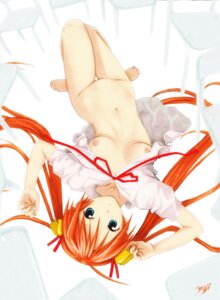 Rating: Explicit Score: 0 Tags: breasts clothing female highres kagurazaka_asuna kobayashi_yuuji mahou_sensei_negima! nipples open_clothes open_shirt red_hair rule34 shirt small_breasts tied_hair topless twintails User: bunchy7s Rating: Explicit Score: 0 Tags: breasts clothing female highres kagurazaka_asuna kobayashi_yuuji mahou_sensei_negima! nipples open_clothes open_shirt red_hair rule34 shirt small_breasts tied_hair topless twintails User: bunchy7s