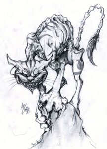 Rating: Safe Score: 0 Tags: alice_in_wonderland alice_madness_returns ambiguous_gender american_mcgee's_alice cheshire_cat cheshire_cat_(mcgee) cheshire_cat_(species) domestic_cat e621 ellisonpav emaciated felid feline felis feral grin mammal smile solo User: bunchy7s Rating: Safe Score: 0 Tags: alice_in_wonderland alice_madness_returns ambiguous_gender american_mcgee's_alice cheshire_cat cheshire_cat_(mcgee) cheshire_cat_(species) domestic_cat e621 ellisonpav emaciated felid feline felis feral grin mammal smile solo User: bunchy7s