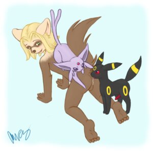 Rating: Explicit Score: 0 Tags: anthro balls color eeveelution espeon feral fur furry interspecies licking male male_only msktty89 multiple_males nintendo nude penis pokemon pokemon_(species) rule34 tagme testicles umbreon yaoi User: bunchy7s