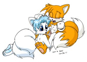 Rating: Explicit Score: 0 Tags: 2_tails anthro anthro_on_anthro barefoot belly big_eyes big_head blue_eyes blue_hair blush bodily_fluids canid canine canon_x_oc cum cum_in_mouth cum_inside cum_on_chest duo e621 erection feet fellatio fox fox_lee fur genital_fluids genitals hair humanoid_genitalia humanoid_penis jordan_rinehart male male/male male_penetrated male_penetrating male_penetrating_male mammal miles_prower multi_tail oral orange_body pawpads paws penetration penile penis saliva sega sex short_hair simple_background sonic_the_hedgehog_(series) tail toony unavailable_at_source white_belly white_body white_fur User: bunchy7s
