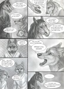 Rating: Safe Score: 0 Tags: anthro baseball_cap canid canine canis chain-link_fence clothed clothing comic dialogue digital_media_(artwork) e621 ellipsis english_text equid equine fence fully_clothed fur greyscale group hat headgear headwear horse male mammal marcus_(rukis) monochrome open_mouth police police_officer reis rukis speech_bubble text wolf yelling young User: bunchy7s Rating: Safe Score: 0 Tags: anthro baseball_cap canid canine canis chain-link_fence clothed clothing comic dialogue digital_media_(artwork) e621 ellipsis english_text equid equine fence fully_clothed fur greyscale group hat headgear headwear horse male mammal marcus_(rukis) monochrome open_mouth police police_officer reis rukis speech_bubble text wolf yelling young User: bunchy7s