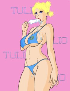 Rating: Explicit Score: 0 Tags: artist_request bikini blonde_hair blue_eyes female female_only human naruto naruto_(series) rule34 solo straight_hair swimsuit temari User: bunchy7s Rating: Explicit Score: 0 Tags: artist_request bikini blonde_hair blue_eyes female female_only human naruto naruto_(series) rule34 solo straight_hair swimsuit temari User: bunchy7s