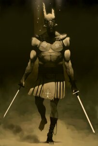 Rating: Safe Score: 0 Tags: 4_toes ankh anthro anubian_jackal anubis canid canine canis claws clothing deity dual_wielding e621 egyptian egyptian_clothing egyptian_mythology feet front_view holding_melee_weapon holding_object holding_sword holding_weapon ivanov jackal looking_at_viewer male mammal melee_weapon middle_eastern_mythology monochrome muscular muscular_anthro muscular_male mythology sepia shendyt solo sword toe_claws toes walking warrior weapon User: bunchy7s Rating: Safe Score: 0 Tags: 4_toes ankh anthro anubian_jackal anubis canid canine canis claws clothing deity dual_wielding e621 egyptian egyptian_clothing egyptian_mythology feet front_view holding_melee_weapon holding_object holding_sword holding_weapon ivanov jackal looking_at_viewer male mammal melee_weapon middle_eastern_mythology monochrome muscular muscular_anthro muscular_male mythology sepia shendyt solo sword toe_claws toes walking warrior weapon User: bunchy7s