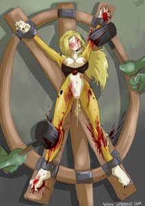 Rating: Explicit Score: 0 Tags: blood bondage bones broken cheetara female gore guro nipples rape restrained rule34 thundercats violence User: bunchy7s