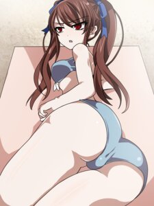 Rating: Explicit Score: 0 Tags: akazawa_izumi another female pointy_chin rule34 swimsuit tagme User: bunchy7s