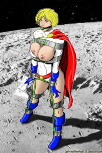 Rating: Explicit Score: 0 Tags: 1girls ball_gag blonde_hair blue_eyes bondage breasts breasts_out colored dc dc_comics female female_only femsub gag gagged kara_zor-l karen_starr moon nipples power_girl powerbook125 rule34 solo superman_(series) tagme User: bunchy7s