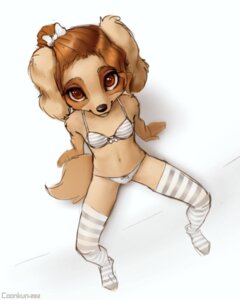 Rating: Questionable Score: 0 Tags: 4:5 anthro biped bow_bra bow_panties bow_underwear bra canid canine canis clothed clothing coonkun domestic_dog e621 female legwear lingerie looking_at_viewer looking_up mammal navel pancake_puppy panties pattern_bra pattern_clothing pattern_topwear pattern_underwear simple_background sitting skimpy solo stockings striped_bra striped_clothing striped_topwear striped_underwear stripes tail topwear underwear young young_anthro young_female User: bunchy7s Rating: Questionable Score: 0 Tags: 4:5 anthro biped bow_bra bow_panties bow_underwear bra canid canine canis clothed clothing coonkun domestic_dog e621 female legwear lingerie looking_at_viewer looking_up mammal navel pancake_puppy panties pattern_bra pattern_clothing pattern_topwear pattern_underwear simple_background sitting skimpy solo stockings striped_bra striped_clothing striped_topwear striped_underwear stripes tail topwear underwear young young_anthro young_female User: bunchy7s