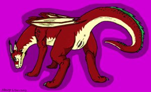 Rating: Explicit Score: 0 Tags: 2012 anus blue_eyes butt claws digitigrade dragon e621 female feral fur genitals horn looking_at_viewer membrane_(anatomy) membranous_wings mosny mosny_(character) mythological_creature mythological_scalie mythology presenting presenting_hindquarters red_body red_scales red_skin scales scalie solo spots tail vulva wings User: bunchy7s