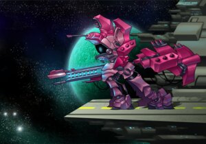 Rating: Safe Score: 0 Tags: 2012 absurd_res cybertoaster e621 earth_pony equid equine female feral friendship_is_magic hasbro hi_res horse mammal my_little_pony pinkie_pie_(mlp) planet pony quadruped solo tail weapon User: bunchy7s