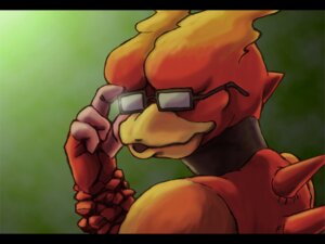Rating: Safe Score: 0 Tags: 2008 4:3 black_bars e621 eyewear generation_1_pokemon glasses krychasuke lava letterbox looking_at_viewer looking_back magmar male nintendo pokemon pokemon_(species) red_body solo spikes User: bunchy7s Rating: Safe Score: 0 Tags: 2008 4:3 black_bars e621 eyewear generation_1_pokemon glasses krychasuke lava letterbox looking_at_viewer looking_back magmar male nintendo pokemon pokemon_(species) red_body solo spikes User: bunchy7s
